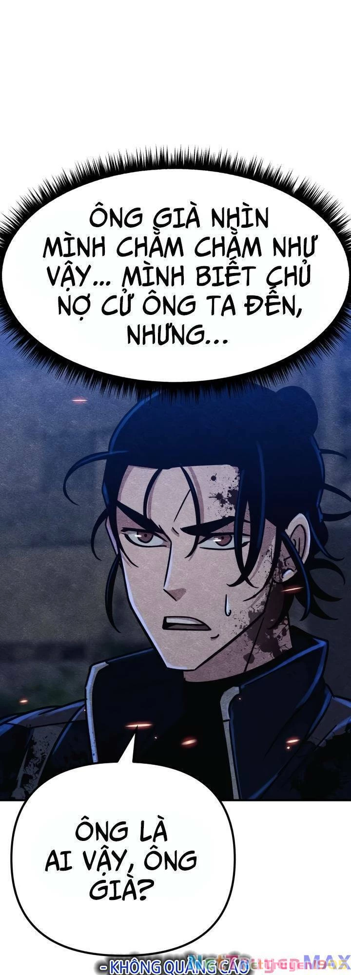 Xác Sống Và Sát Nhân Chapter 7 - 28