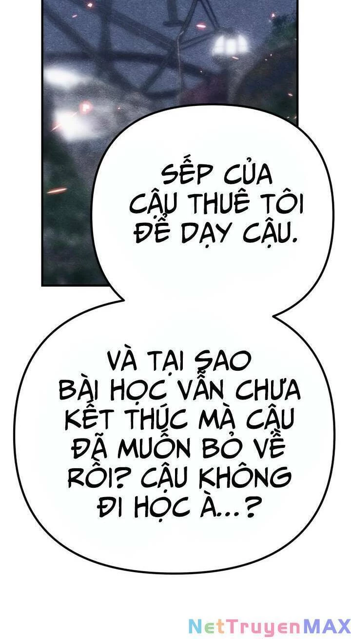 Xác Sống Và Sát Nhân Chapter 7 - 37