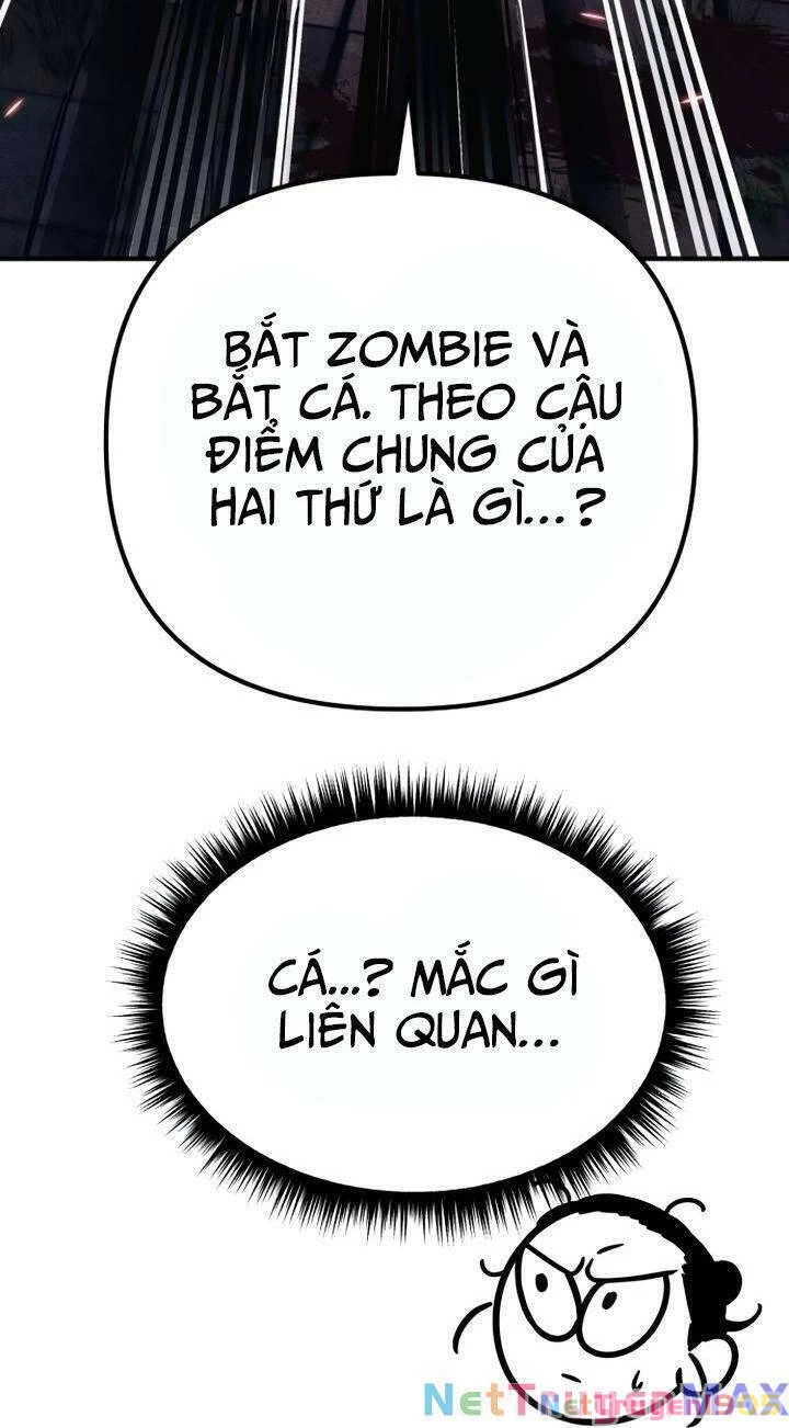 Xác Sống Và Sát Nhân Chapter 7 - 40