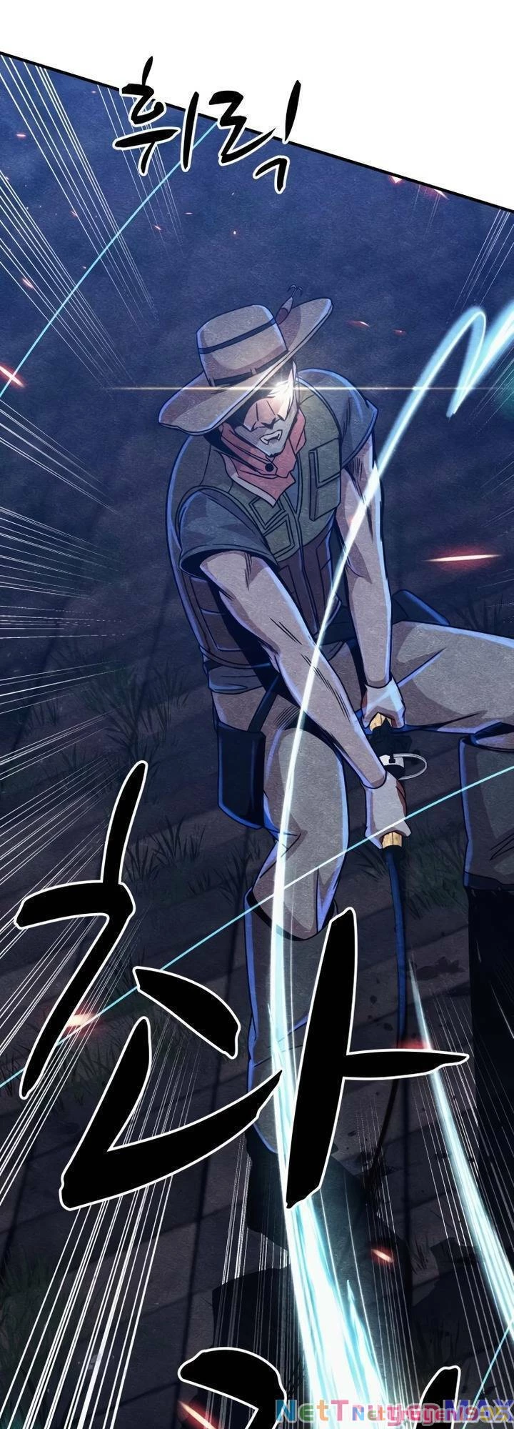 Xác Sống Và Sát Nhân Chapter 7 - 44