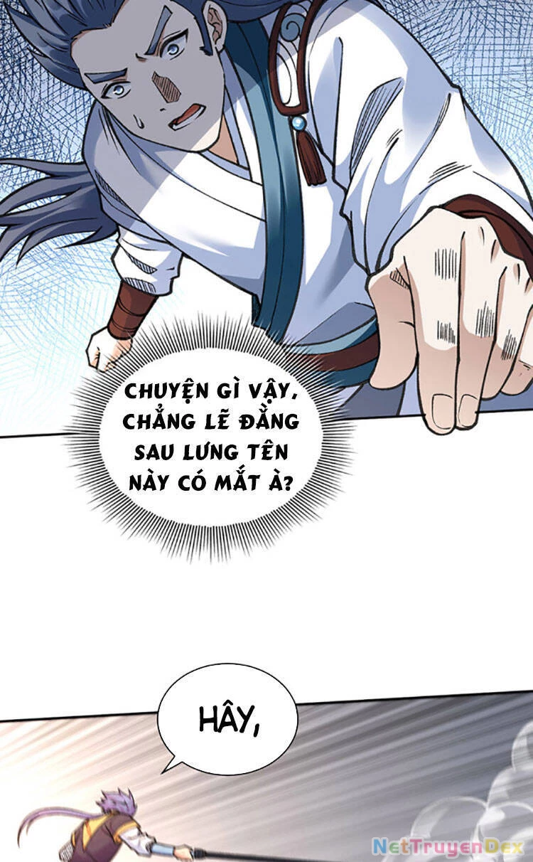 Võ Đạo Độc Tôn Chapter 407 - 28