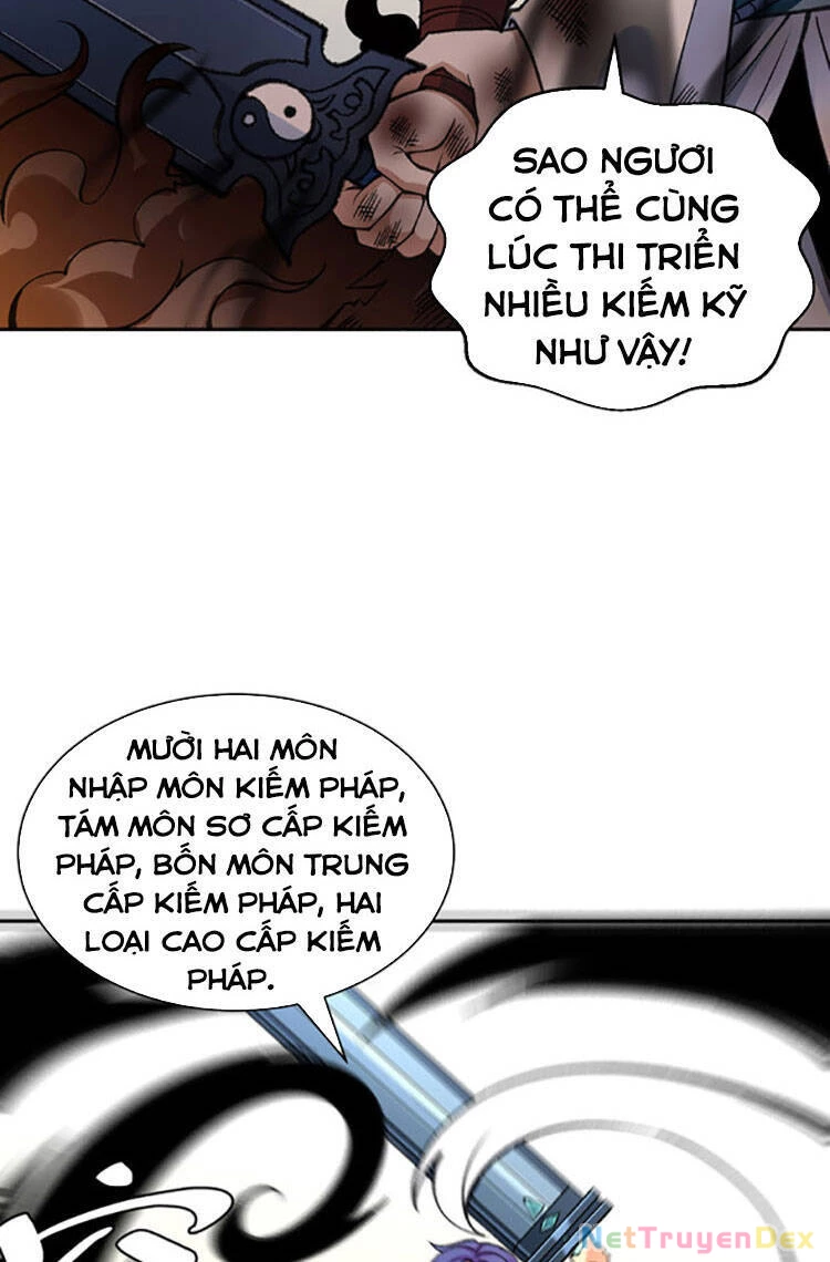 Võ Đạo Độc Tôn Chapter 407 - 44