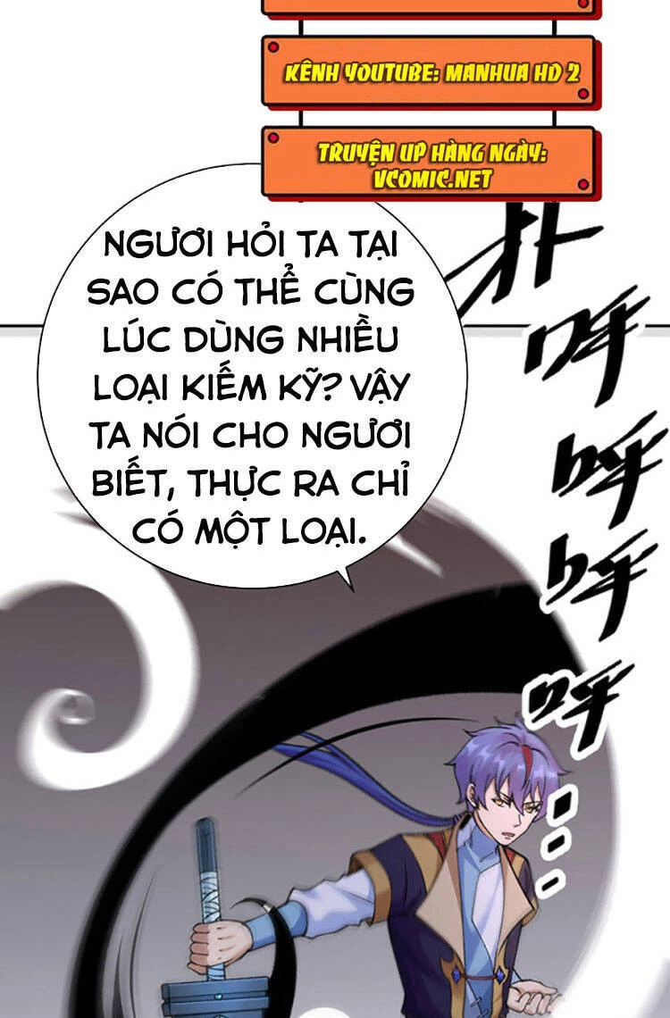 Võ Đạo Độc Tôn Chapter 407 - 47