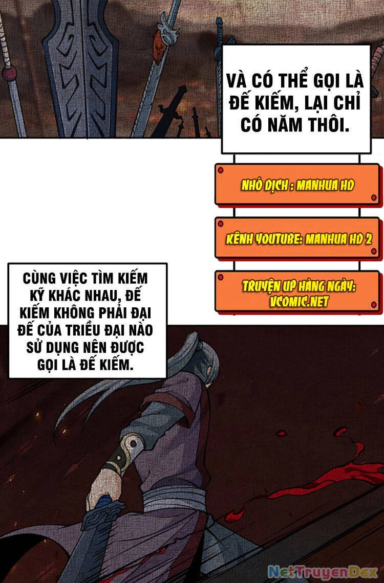 Võ Đạo Độc Tôn Chapter 407 - 51