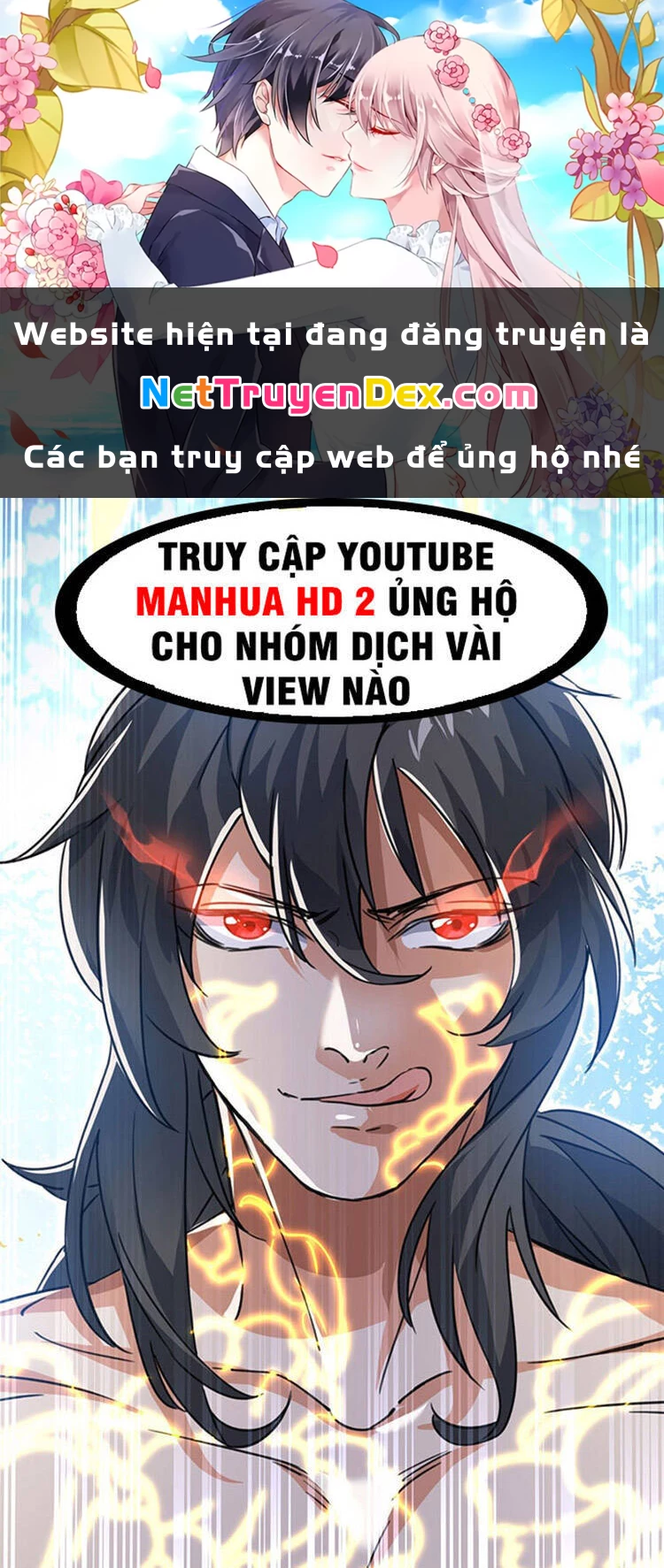 Võ Đạo Độc Tôn Chapter 408 - 1