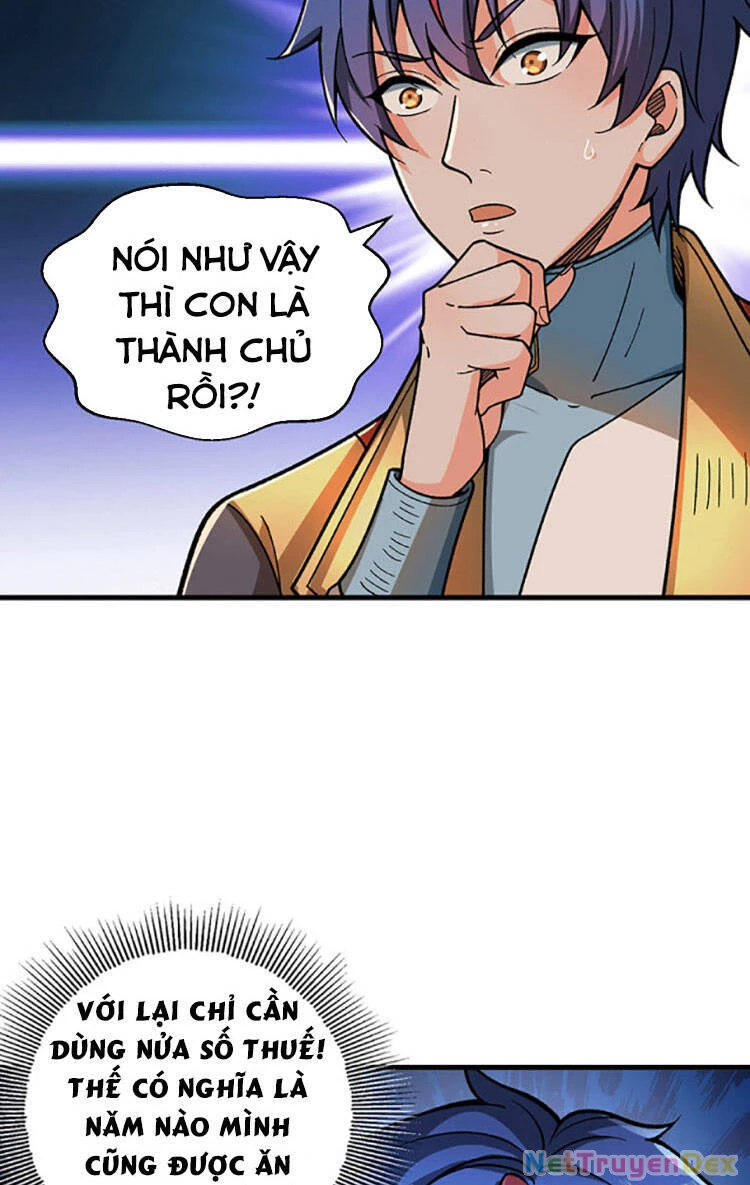 Võ Đạo Độc Tôn Chapter 408 - 10