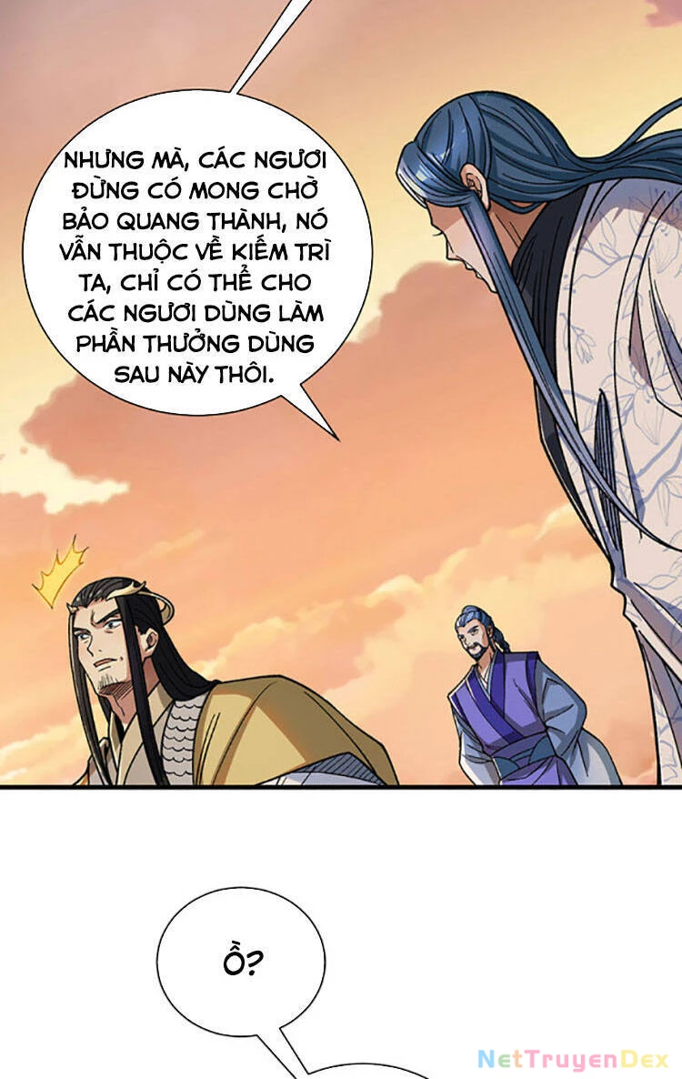 Võ Đạo Độc Tôn Chapter 408 - 14