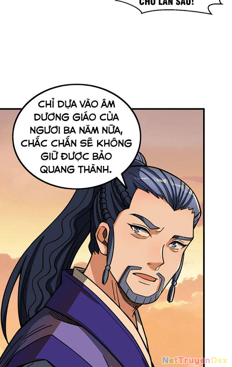 Võ Đạo Độc Tôn Chapter 408 - 17