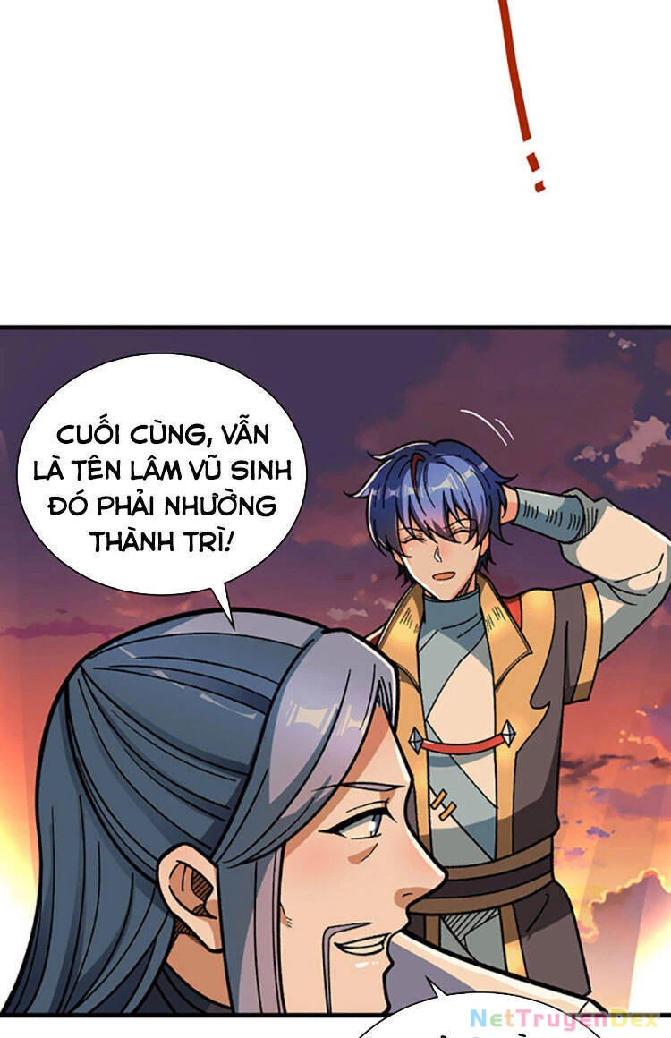 Võ Đạo Độc Tôn Chapter 408 - 27