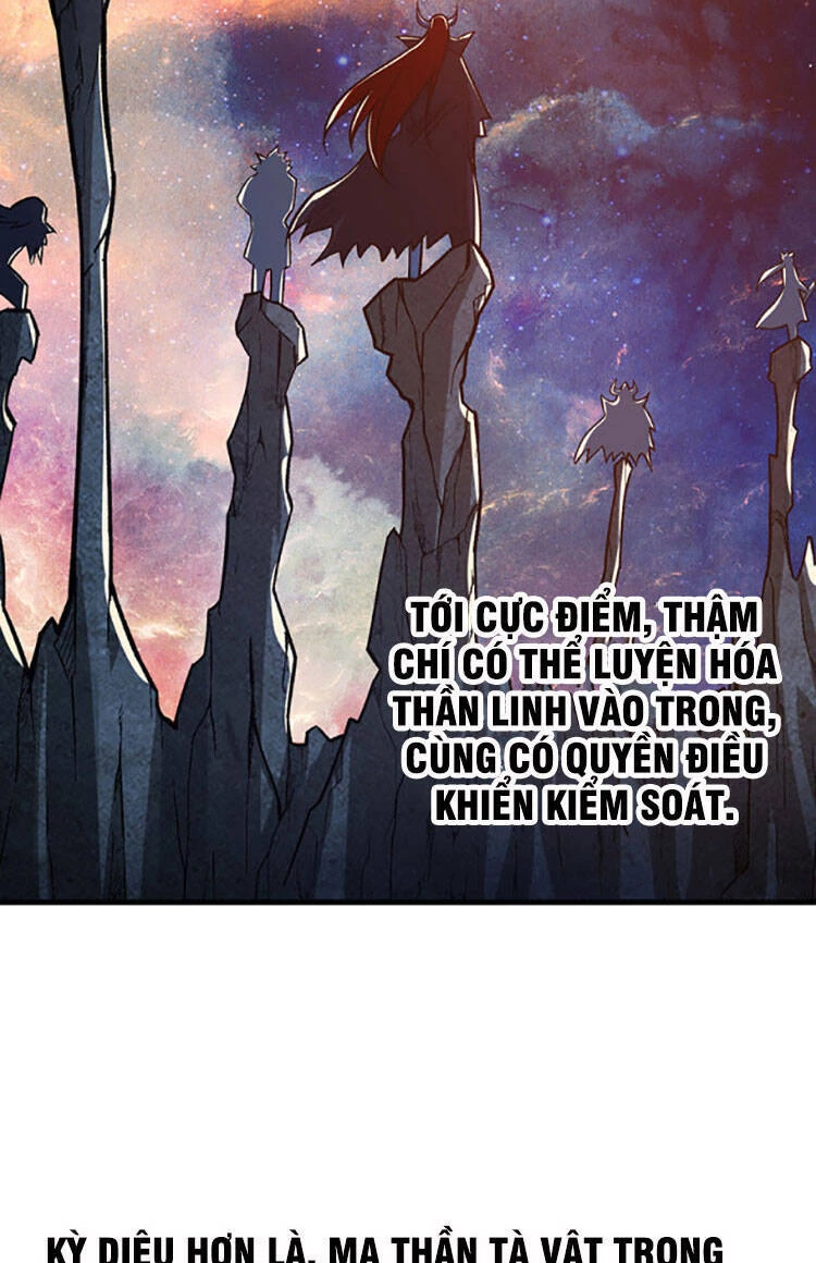 Võ Đạo Độc Tôn Chapter 408 - 46