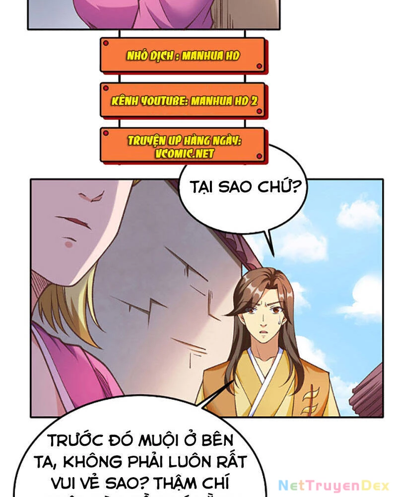 Võ Đạo Độc Tôn Chapter 409 - 5