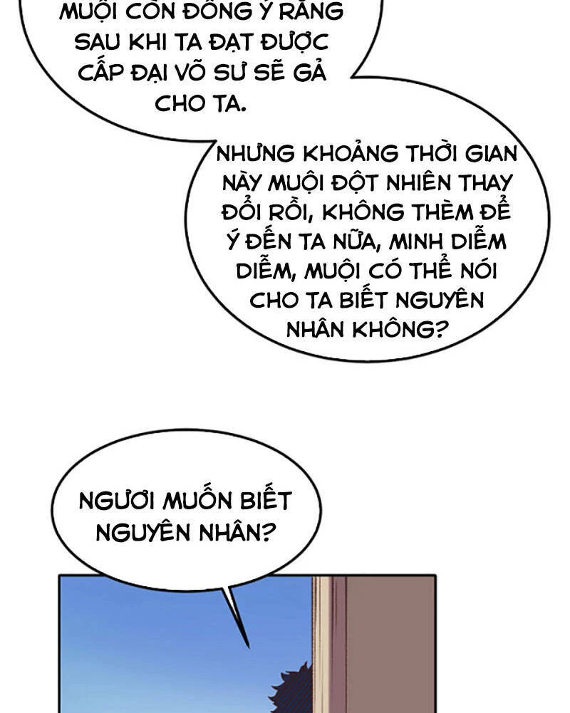 Võ Đạo Độc Tôn Chapter 409 - 6