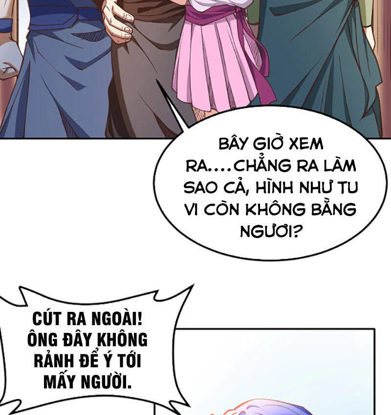 Võ Đạo Độc Tôn Chapter 409 - 37