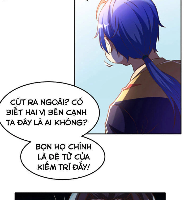 Võ Đạo Độc Tôn Chapter 409 - 38