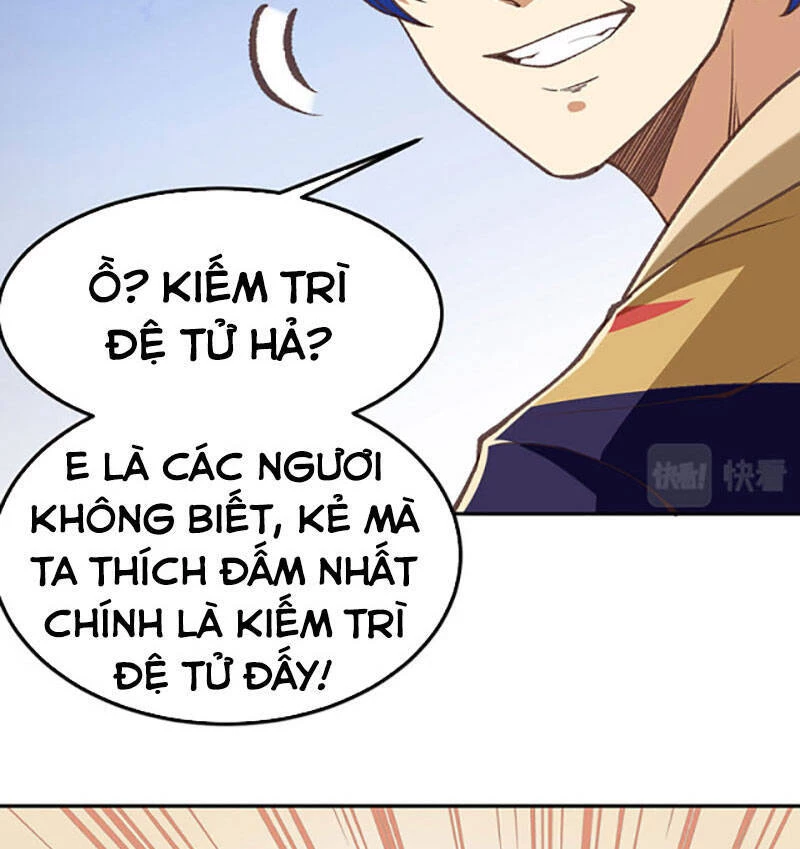 Võ Đạo Độc Tôn Chapter 409 - 41