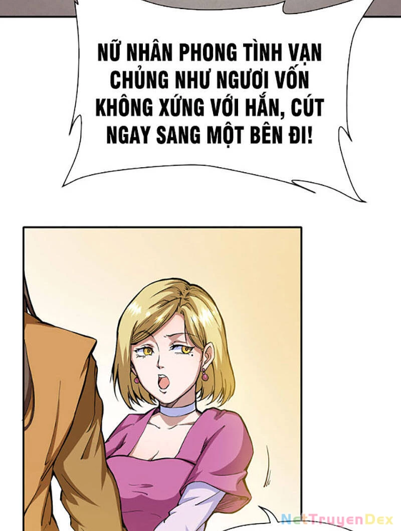 Võ Đạo Độc Tôn Chapter 410 - 4