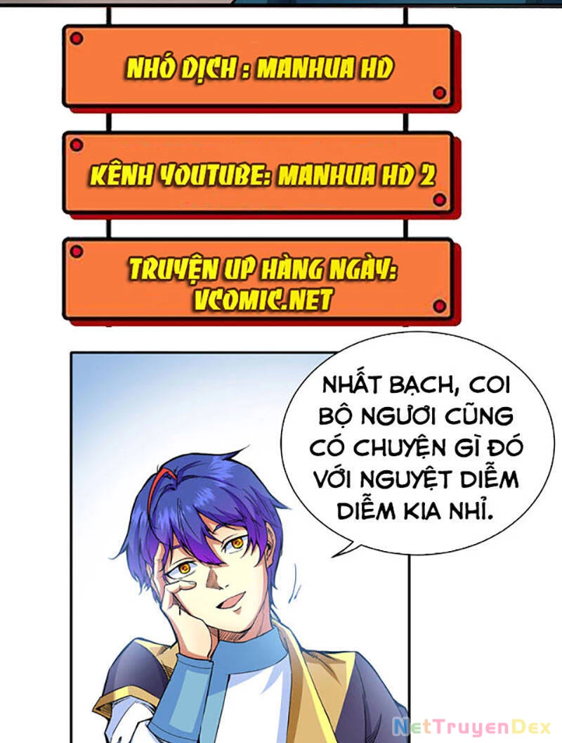 Võ Đạo Độc Tôn Chapter 410 - 11