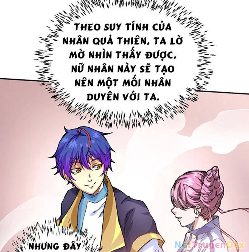 Võ Đạo Độc Tôn Chapter 410 - 40