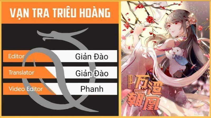 Vạn Tra Triêu Hoàng Chapter 165 - 1