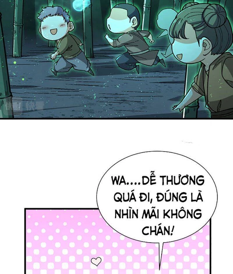 Võ Đạo Độc Tôn Chapter 411 - 6