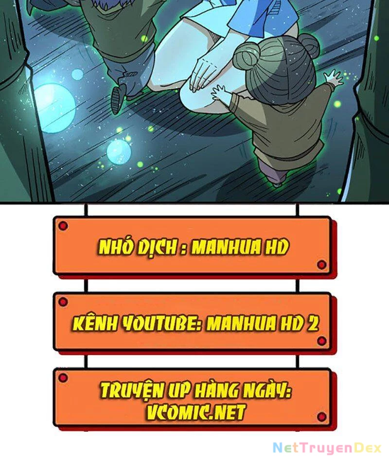 Võ Đạo Độc Tôn Chapter 411 - 11