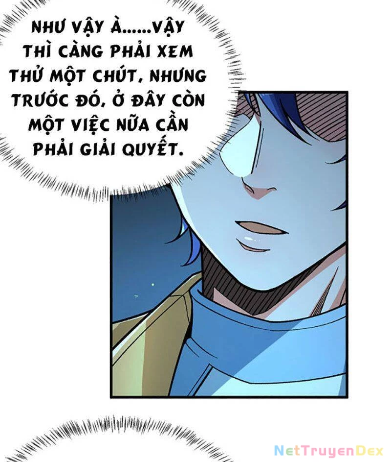 Võ Đạo Độc Tôn Chapter 411 - 16