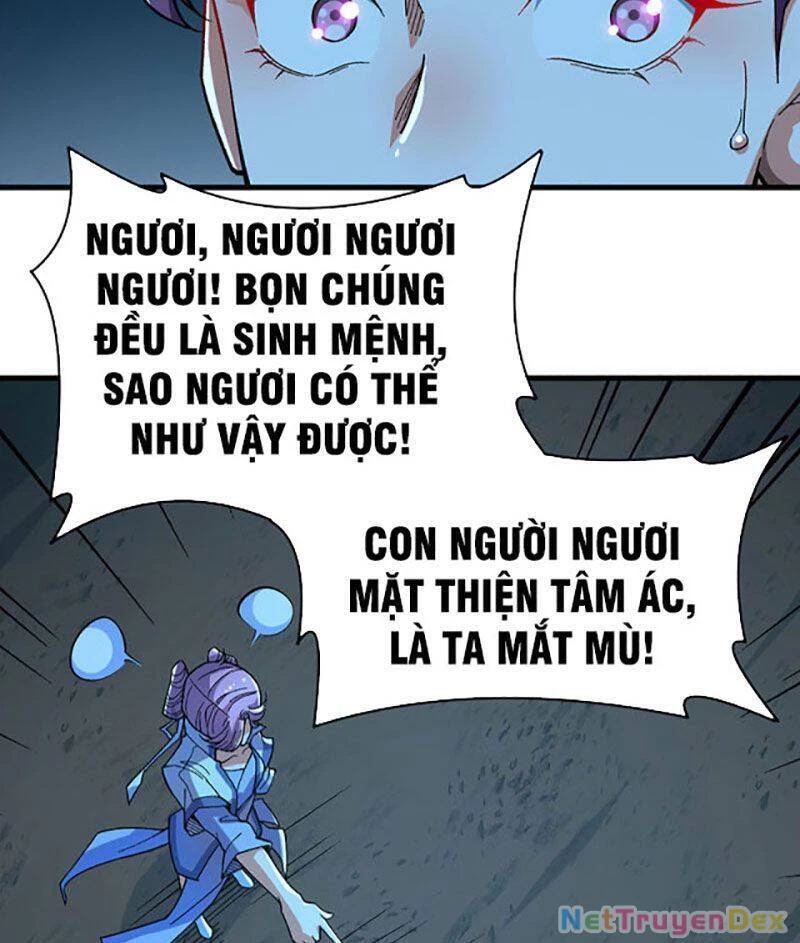 Võ Đạo Độc Tôn Chapter 411 - 25