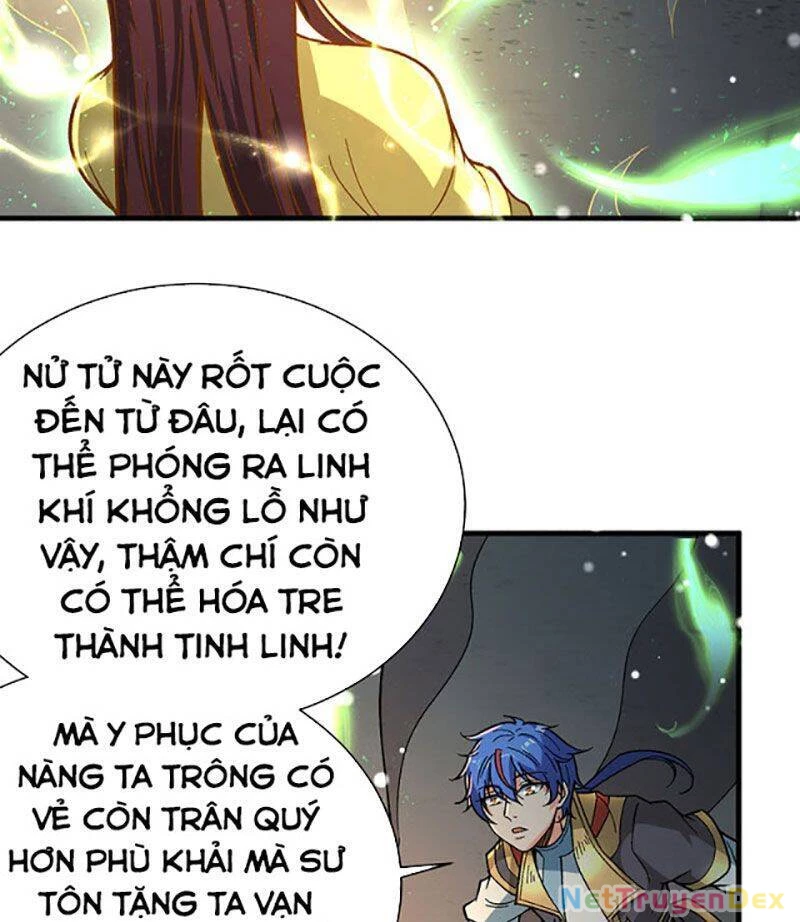 Võ Đạo Độc Tôn Chapter 411 - 37