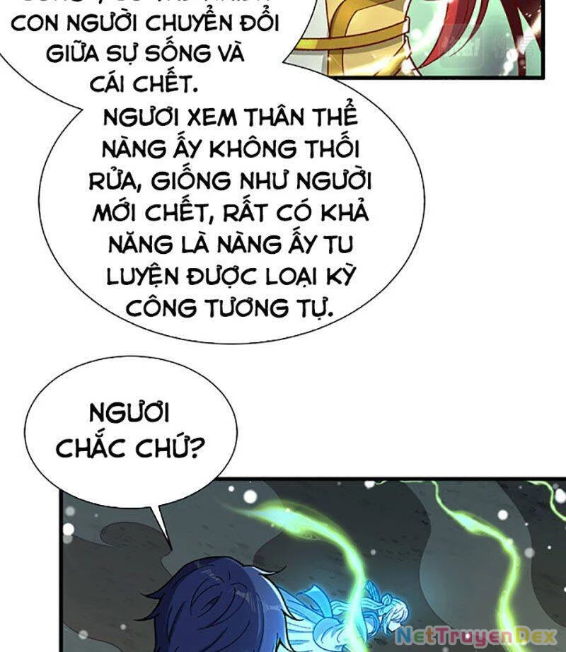 Võ Đạo Độc Tôn Chapter 411 - 40