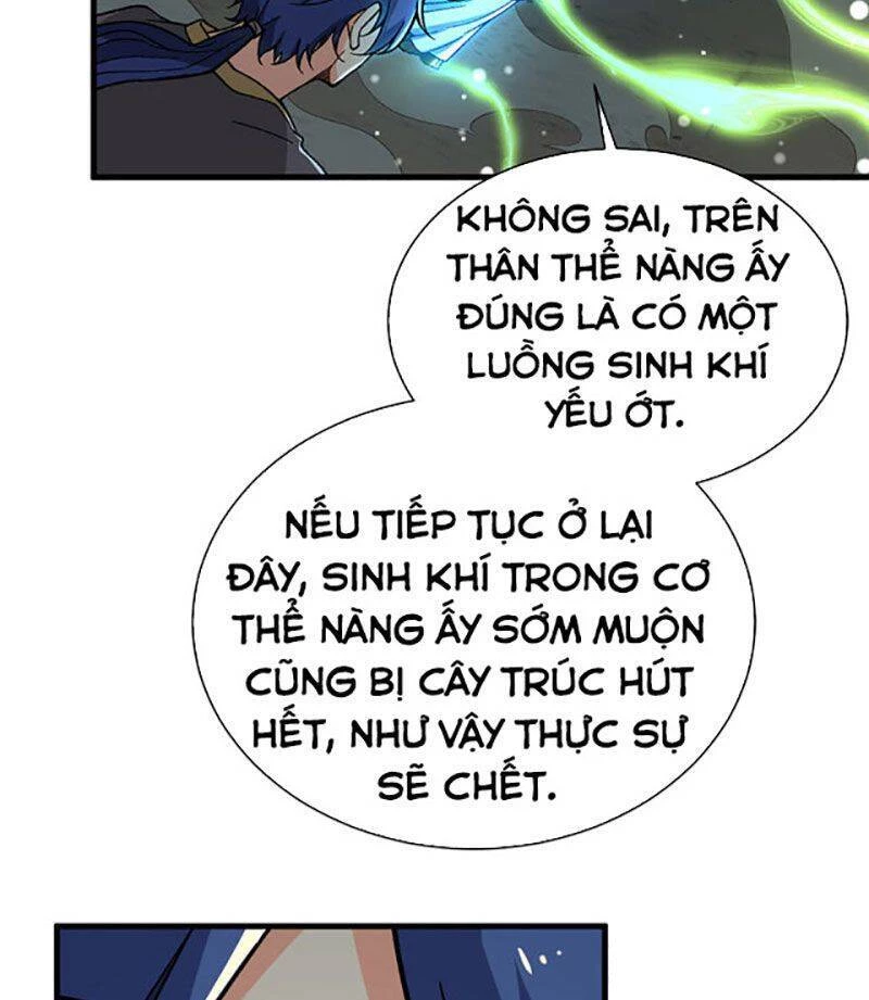 Võ Đạo Độc Tôn Chapter 411 - 41