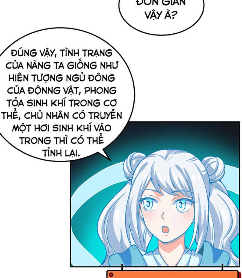 Võ Đạo Độc Tôn Chapter 412 - 6