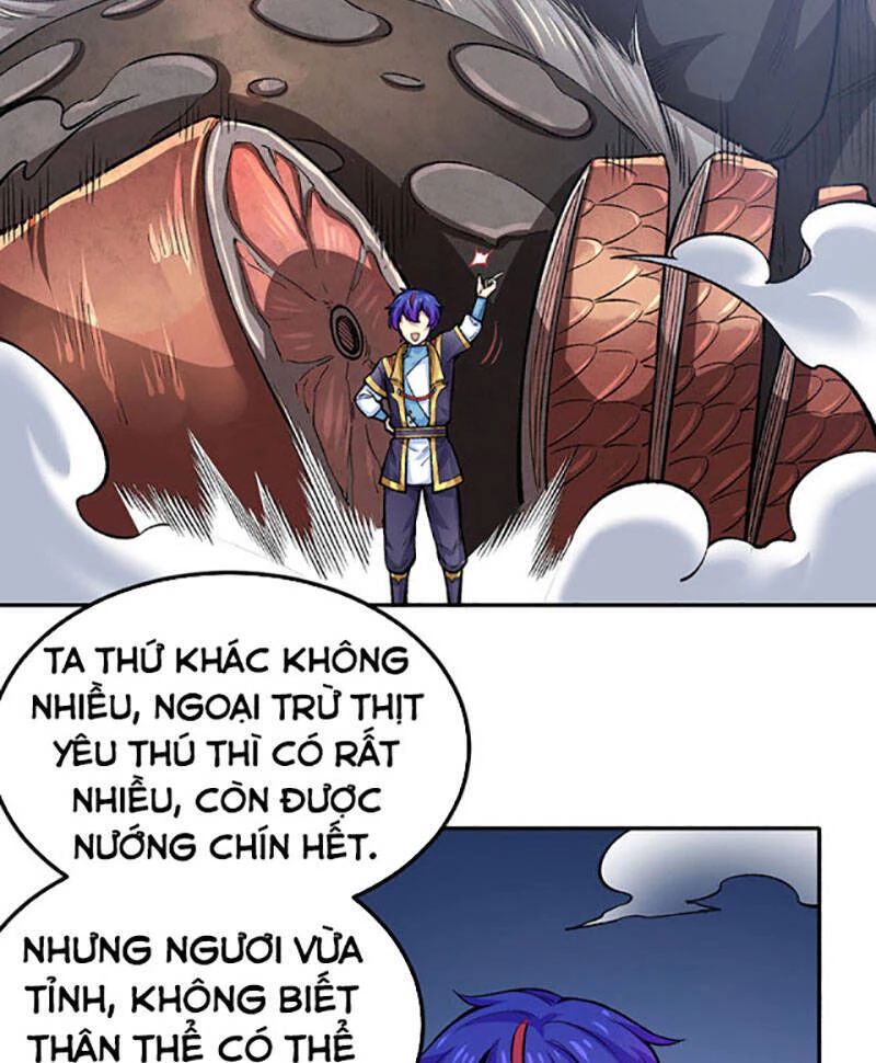 Võ Đạo Độc Tôn Chapter 412 - 31