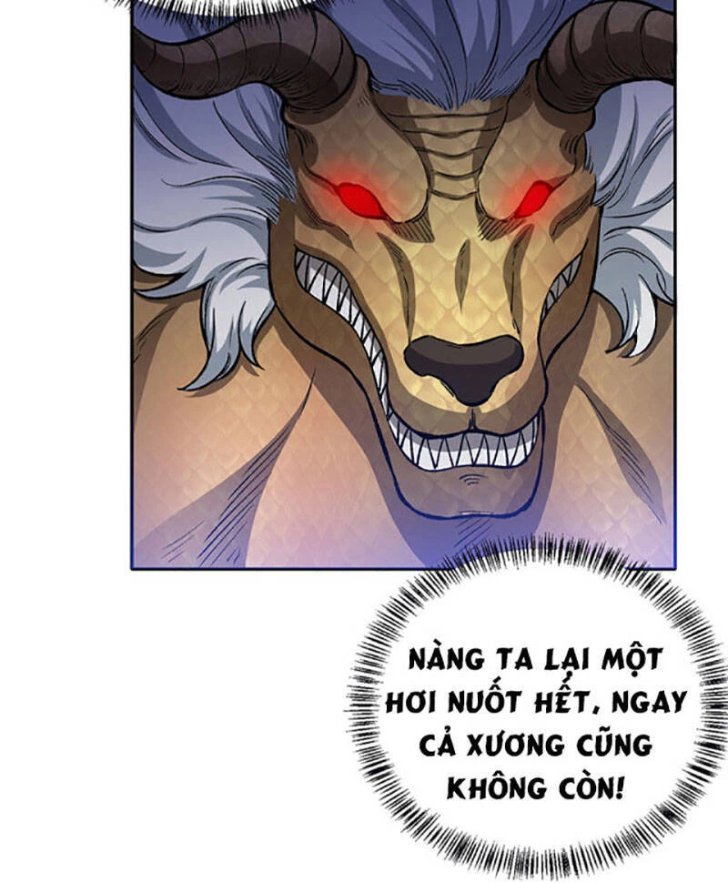 Võ Đạo Độc Tôn Chapter 412 - 41