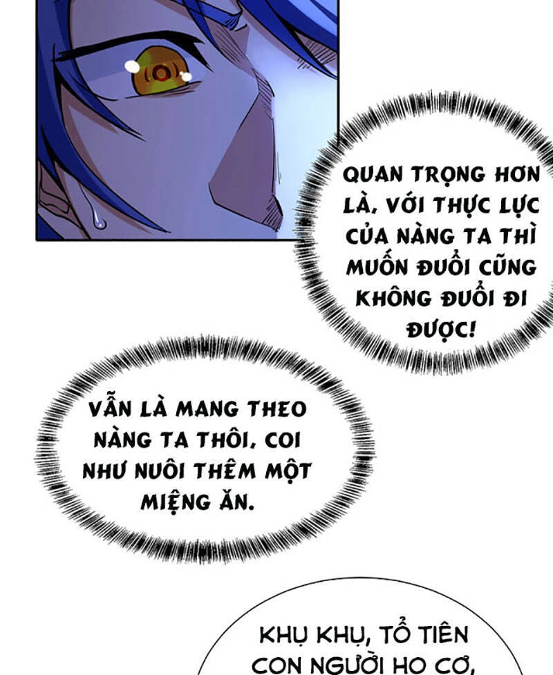 Võ Đạo Độc Tôn Chapter 413 - 5