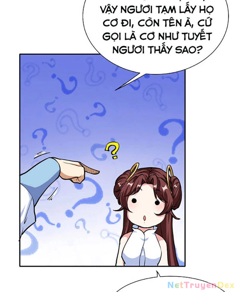 Võ Đạo Độc Tôn Chapter 413 - 6