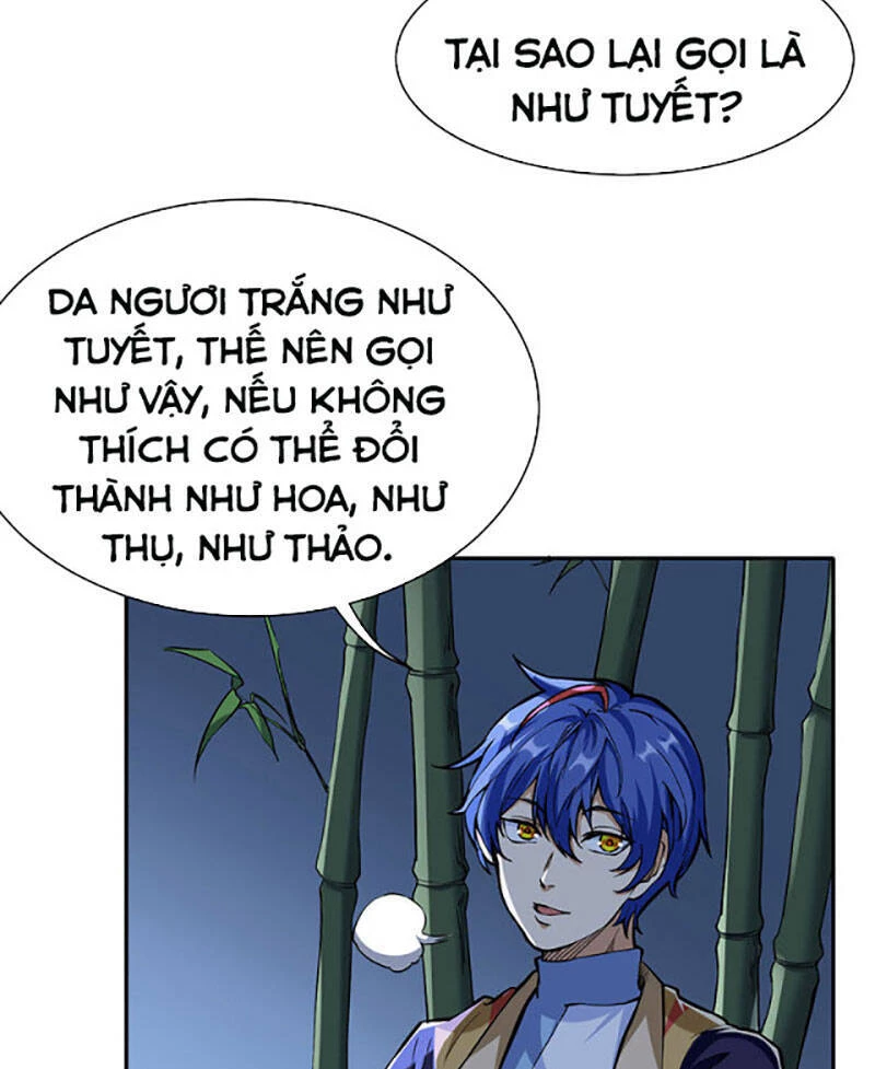 Võ Đạo Độc Tôn Chapter 413 - 7