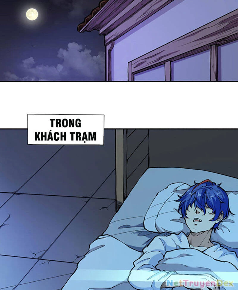 Võ Đạo Độc Tôn Chapter 413 - 9