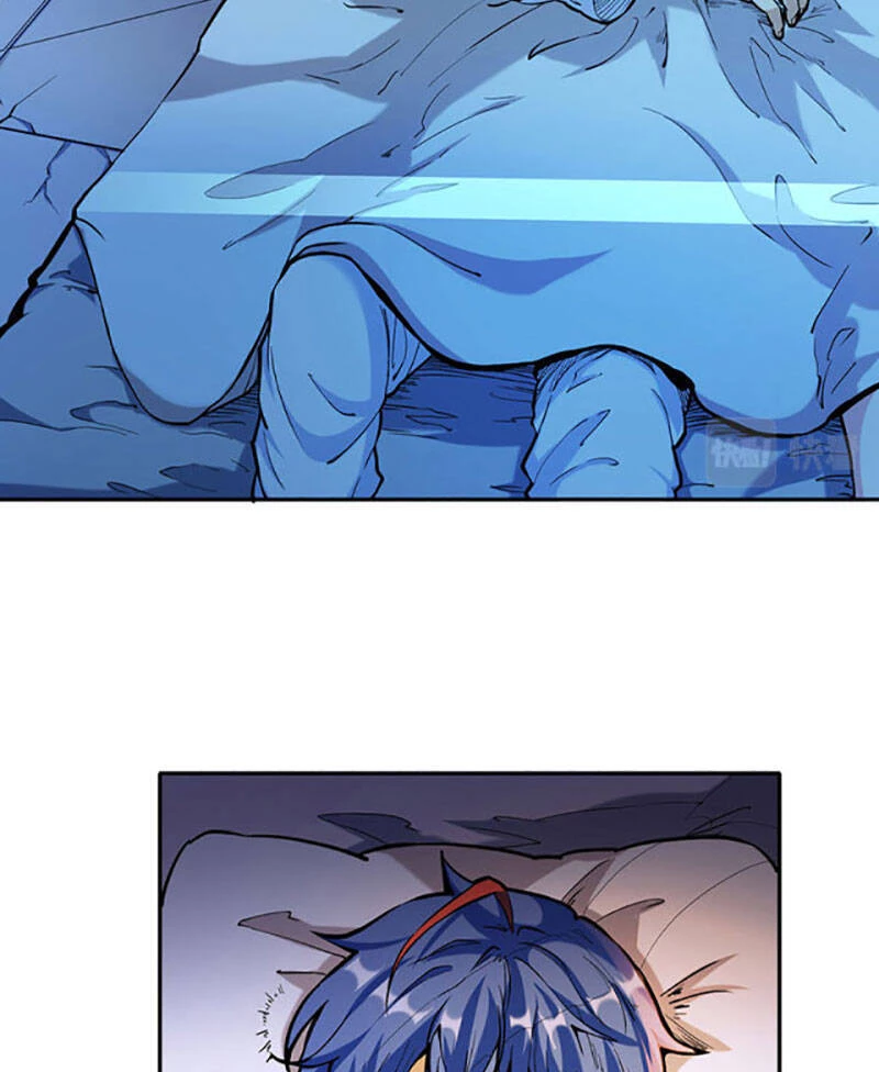 Võ Đạo Độc Tôn Chapter 413 - 10