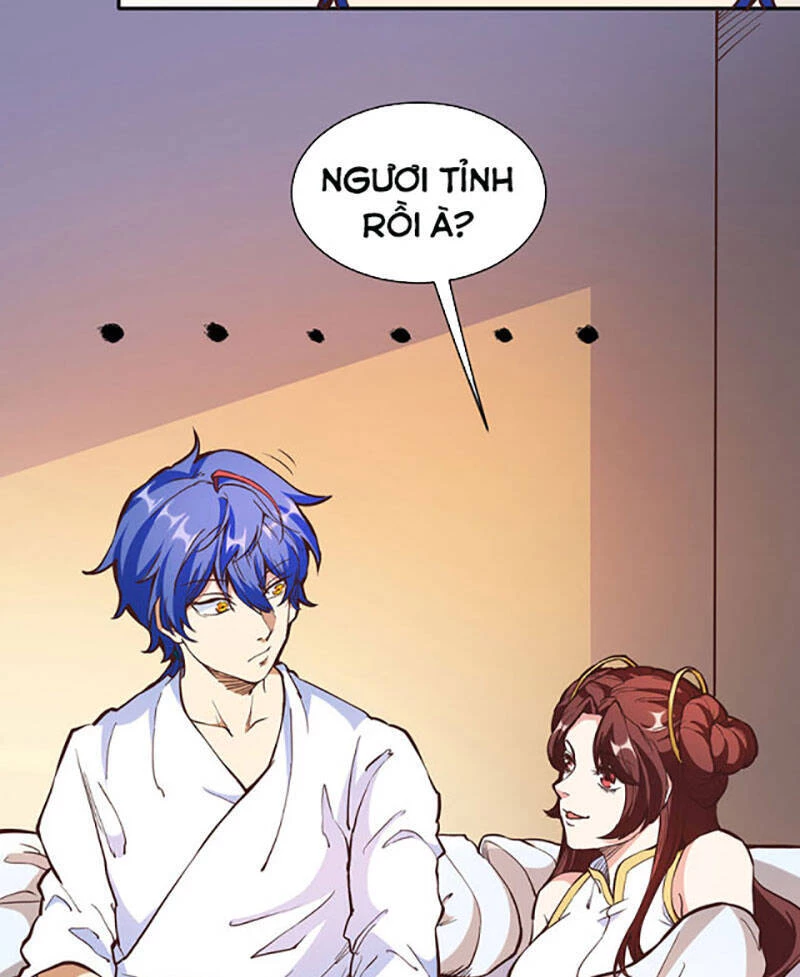 Võ Đạo Độc Tôn Chapter 413 - 13