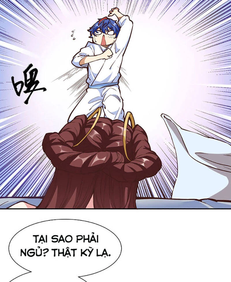 Võ Đạo Độc Tôn Chapter 413 - 15