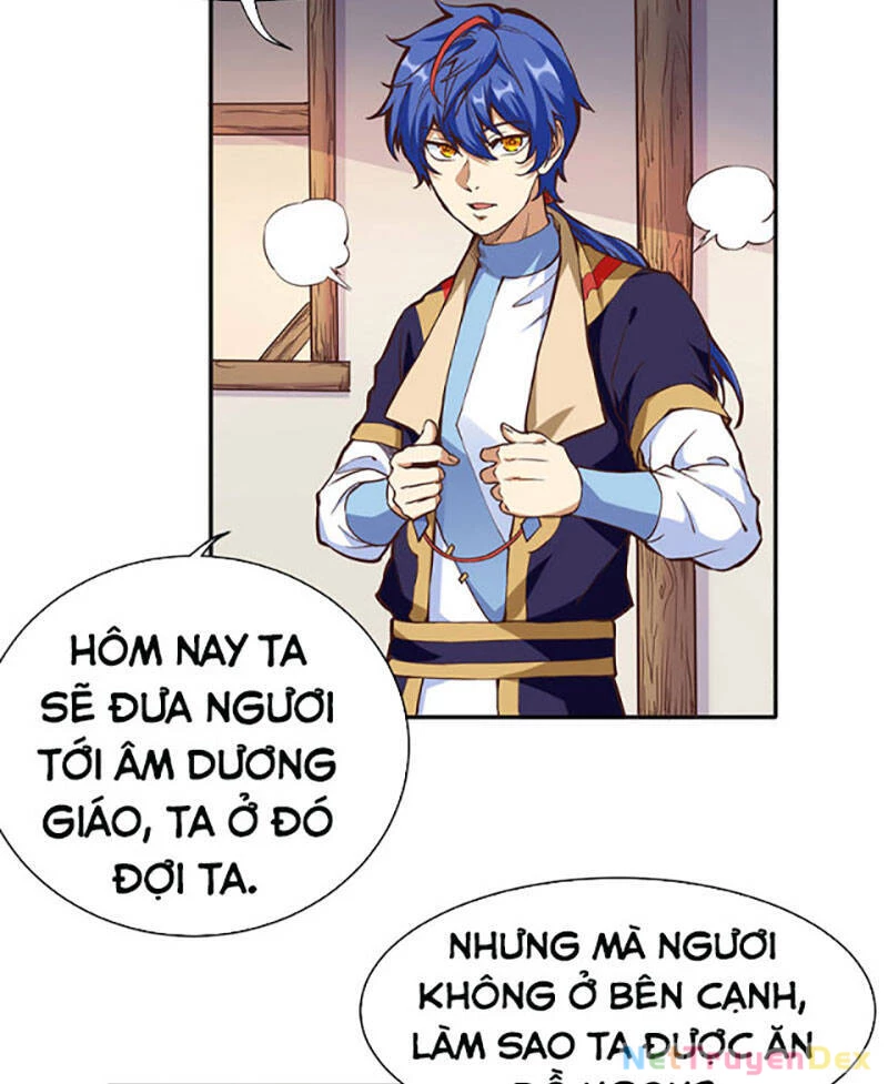 Võ Đạo Độc Tôn Chapter 413 - 22
