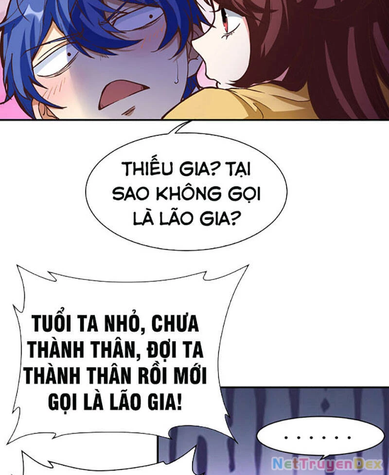 Võ Đạo Độc Tôn Chapter 413 - 27