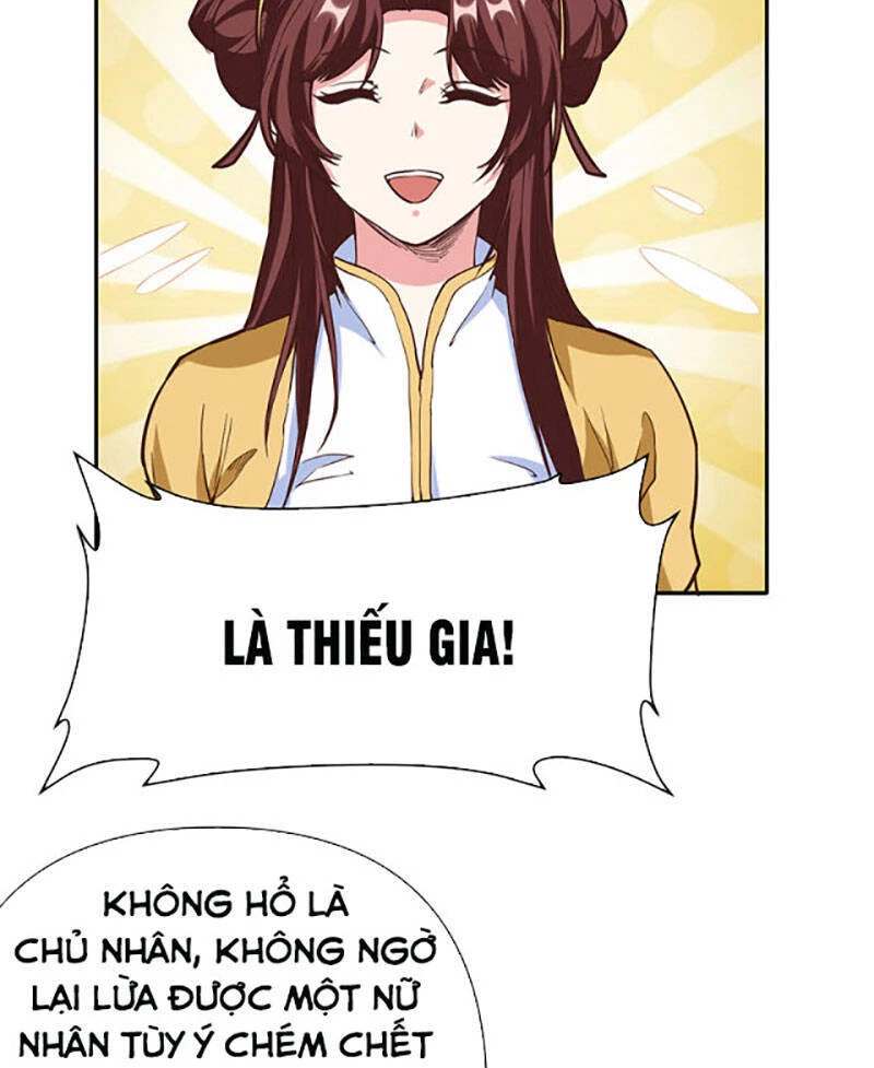 Võ Đạo Độc Tôn Chapter 413 - 29