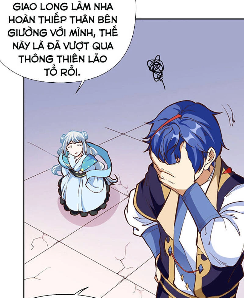 Võ Đạo Độc Tôn Chapter 413 - 30
