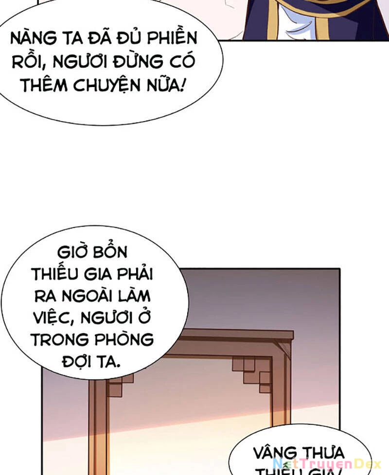 Võ Đạo Độc Tôn Chapter 413 - 31