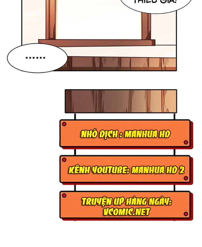 Võ Đạo Độc Tôn Chapter 413 - 32