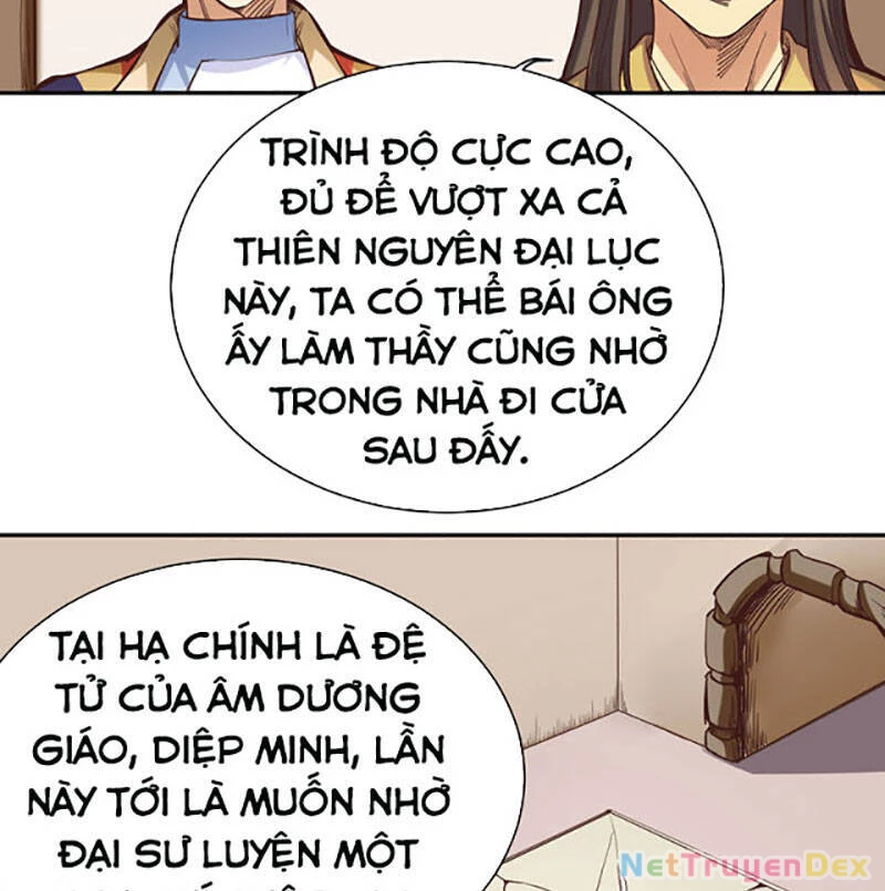 Võ Đạo Độc Tôn Chapter 413 - 36
