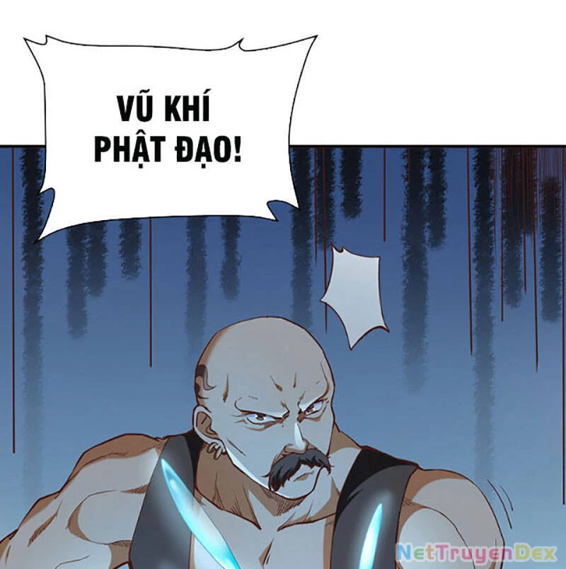 Võ Đạo Độc Tôn Chapter 413 - 38
