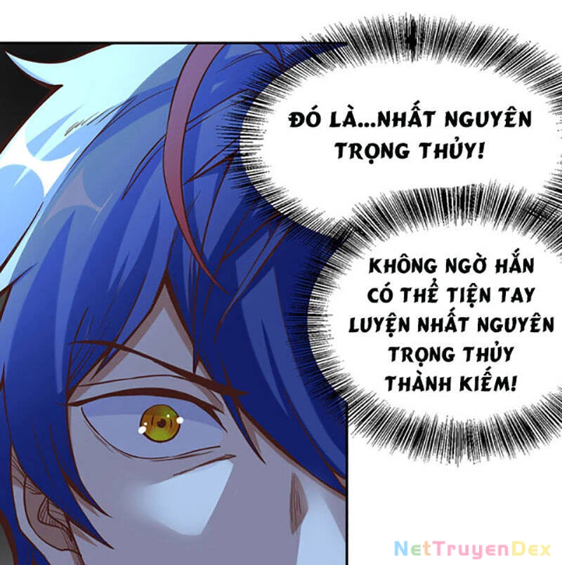 Võ Đạo Độc Tôn Chapter 413 - 40