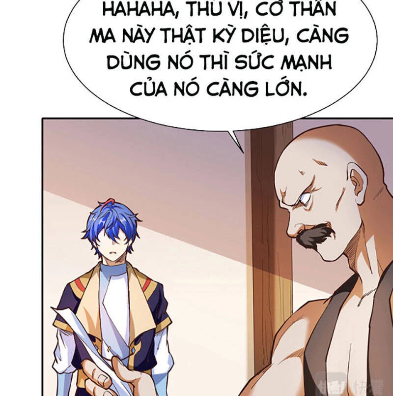 Võ Đạo Độc Tôn Chapter 413 - 43